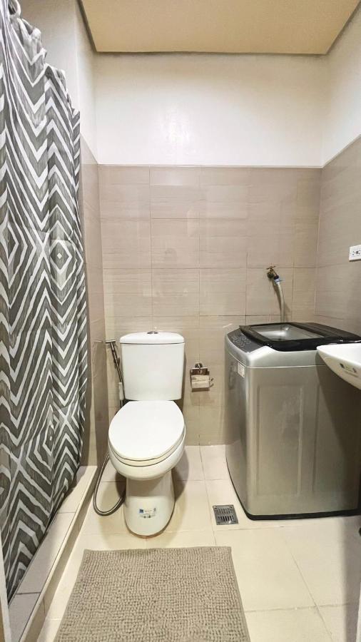 Apartment Shore Residences Staycation By Celestine