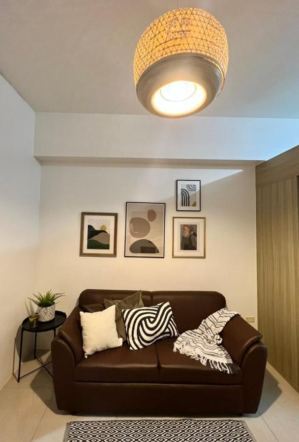 Apartment Shore Residences Staycation By Celestine