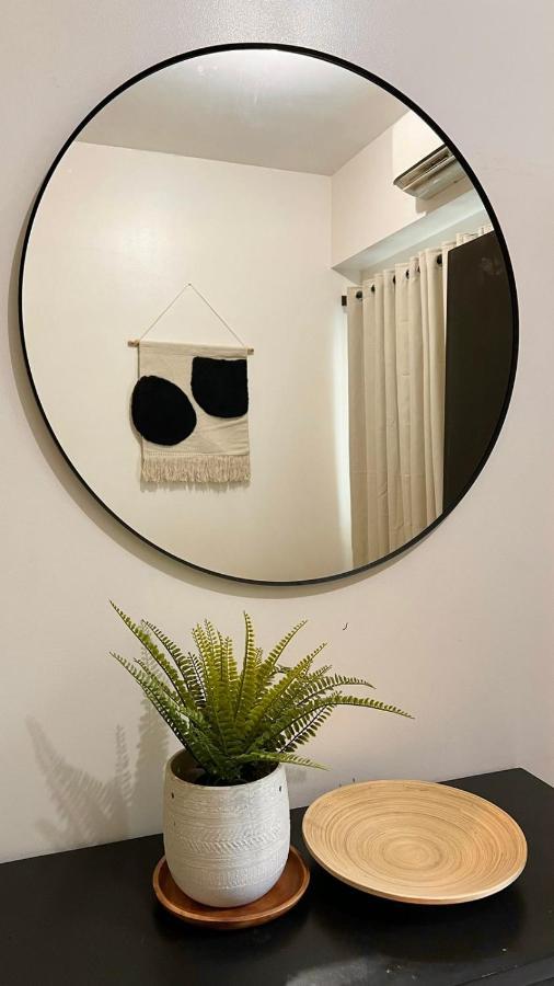Shore Residences Staycation By Celestine Apartment Manila