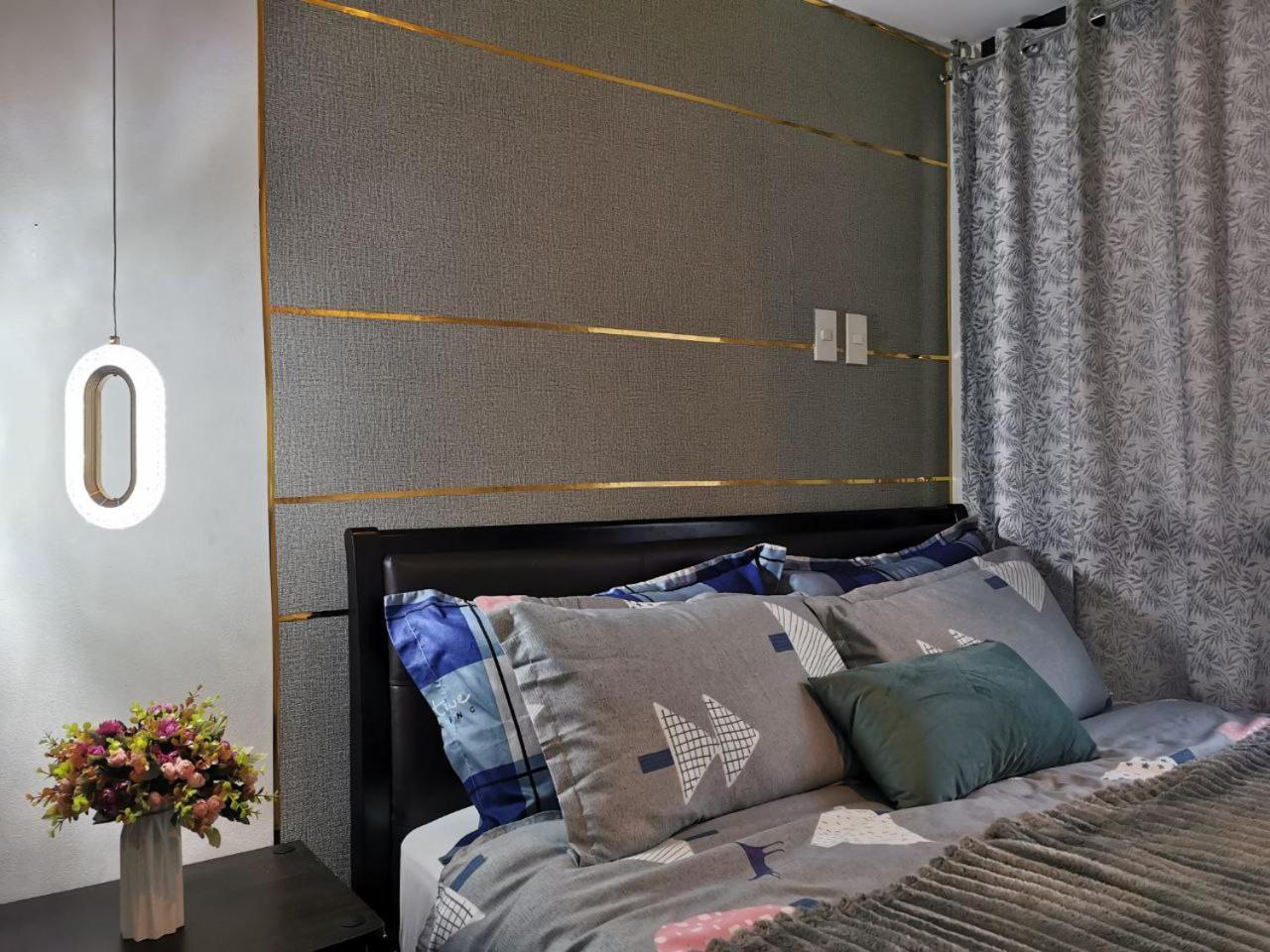 Elite Pod 1205 Knightsbridge Residences Makati Apartment *