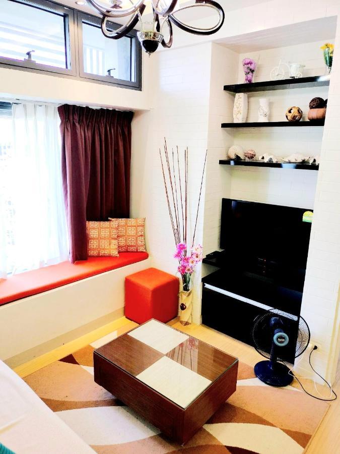 The Levels 2br Fully Interior Cosmo Living Apartment *