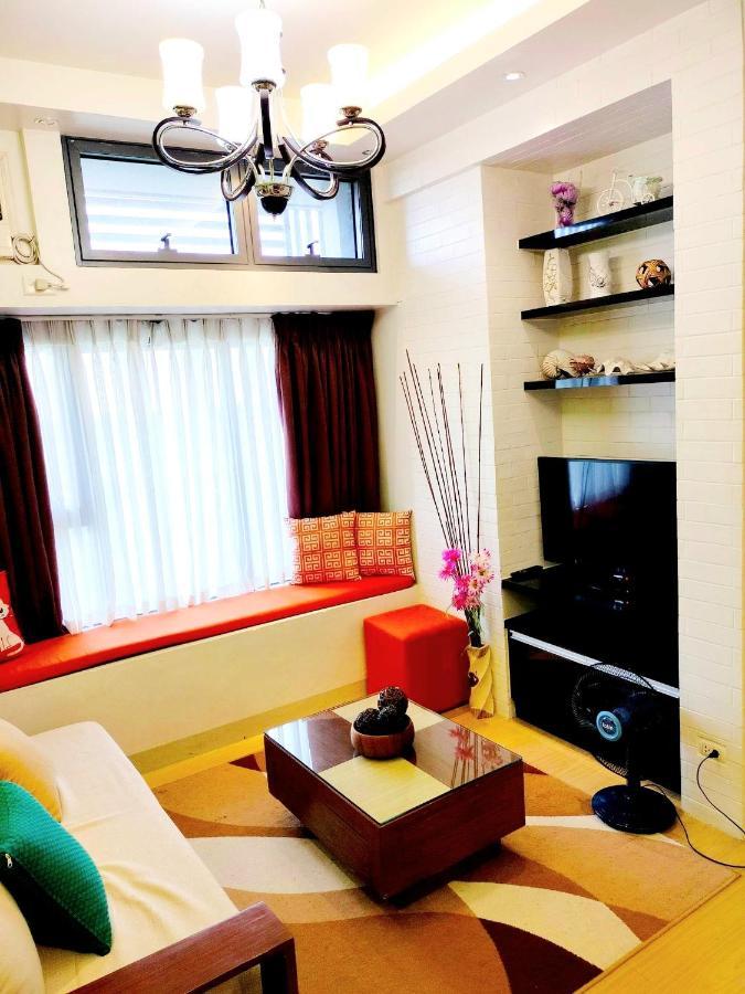 The Levels 2br Fully Interior Cosmo Living Apartment *