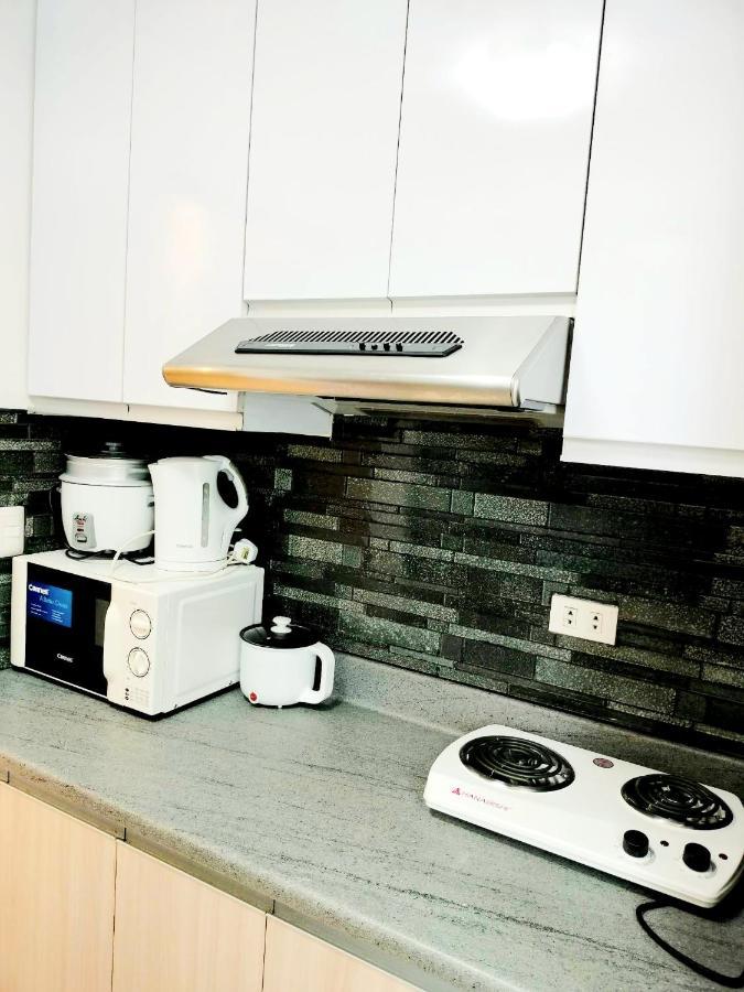 The Levels 2br Fully Interior Cosmo Living Apartment *