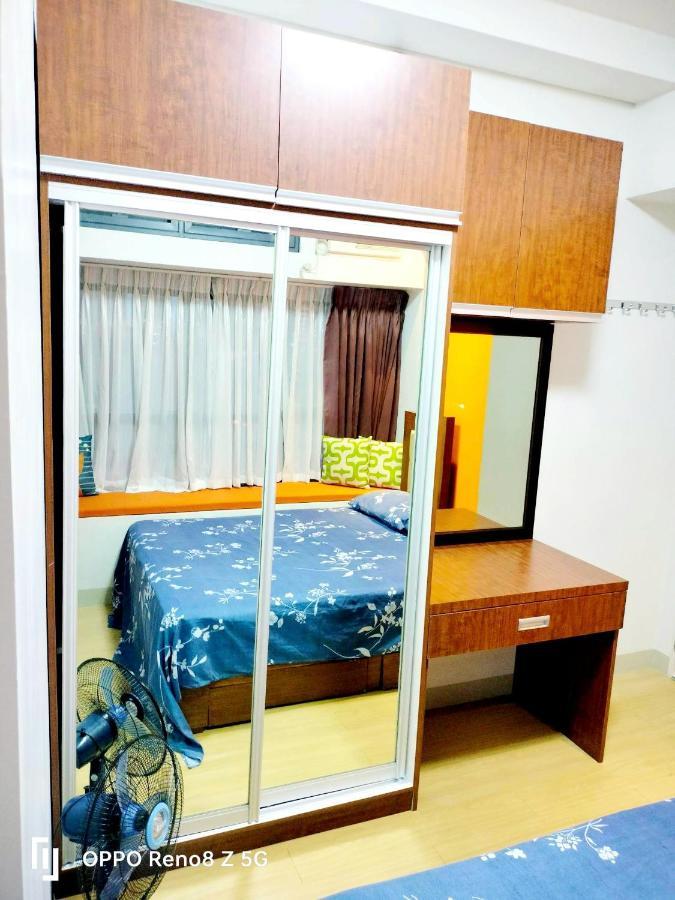 Apartment The Levels 2br Fully Interior Cosmo Living *