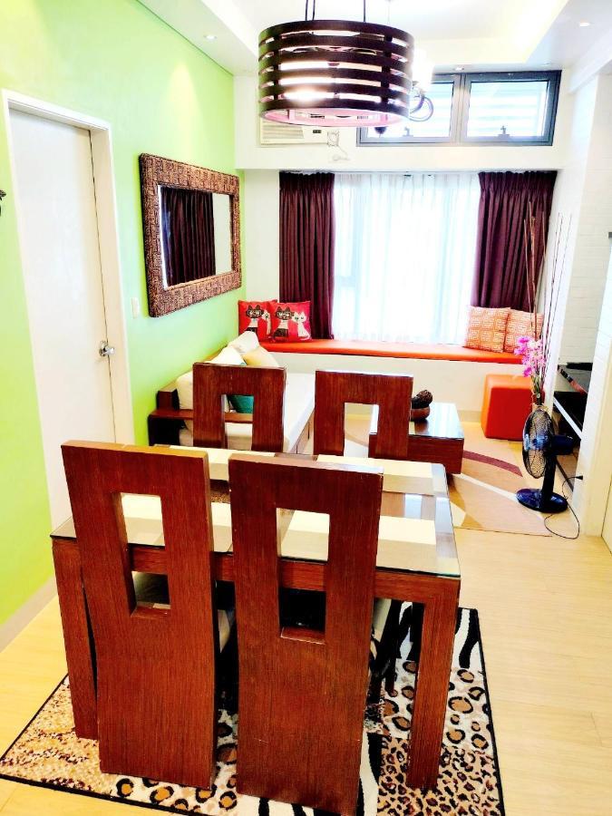 The Levels 2br Fully Interior Cosmo Living Apartment