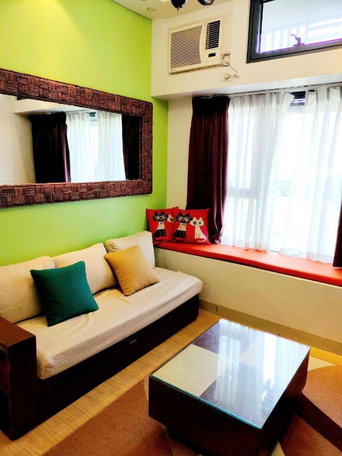 The Levels 2br Fully Interior Cosmo Living Manila