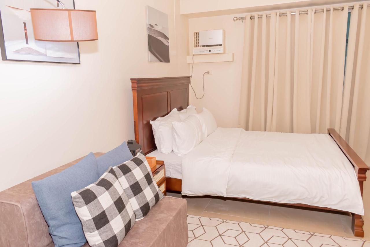 Apartment Amora At The Beacon Makati Manila
