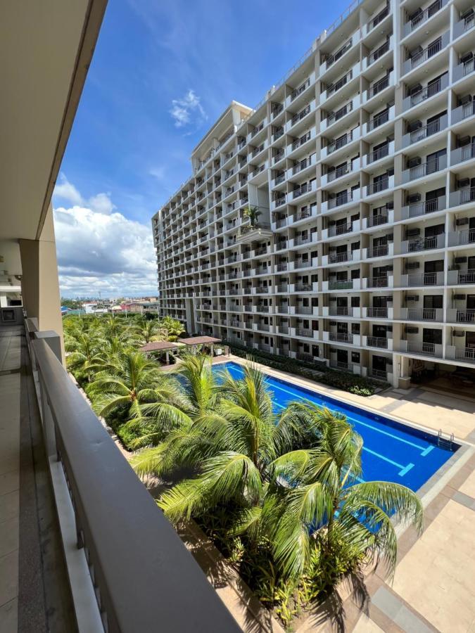 Aparthotel Calathea Place By Dmci In Paranaque 5*