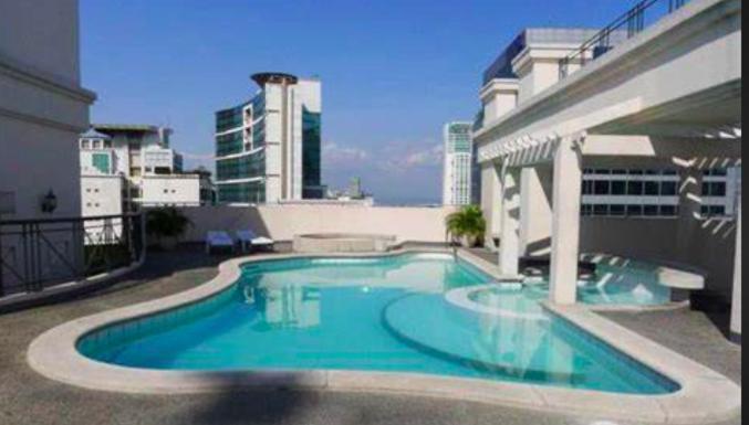 Apartment Rare 1br Condo, Makati Philippines