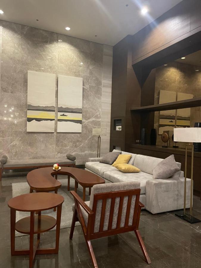 Cuddle & Doodlz's Pet Friendly Place At The Radiance Bay Apartment Manila