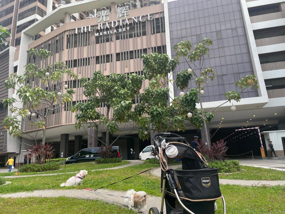 Apartment Cuddle & Doodlz's Pet Friendly Place At The Radiance Bay *