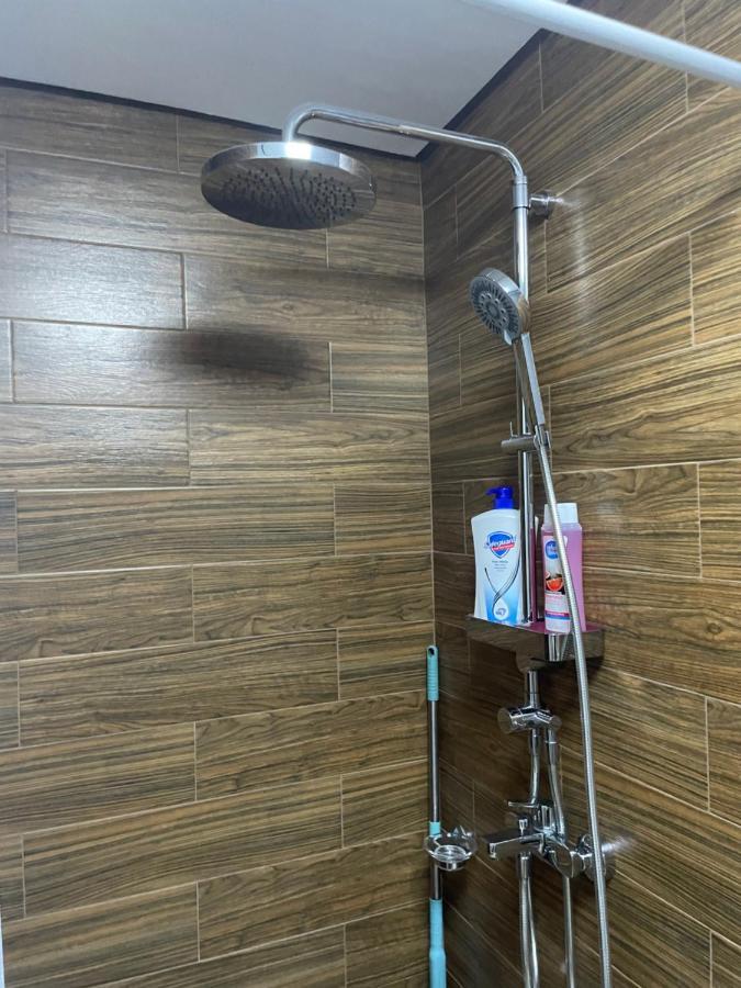 Apartment Cuddle & Doodlz's Pet Friendly Place At The Radiance Bay Manila