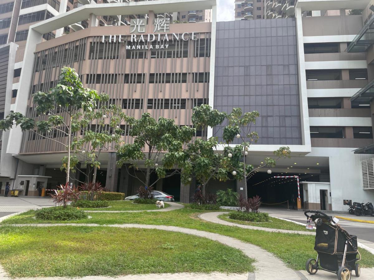 Cuddle & Doodlz's Pet Friendly Place At The Radiance Bay Apartment Manila