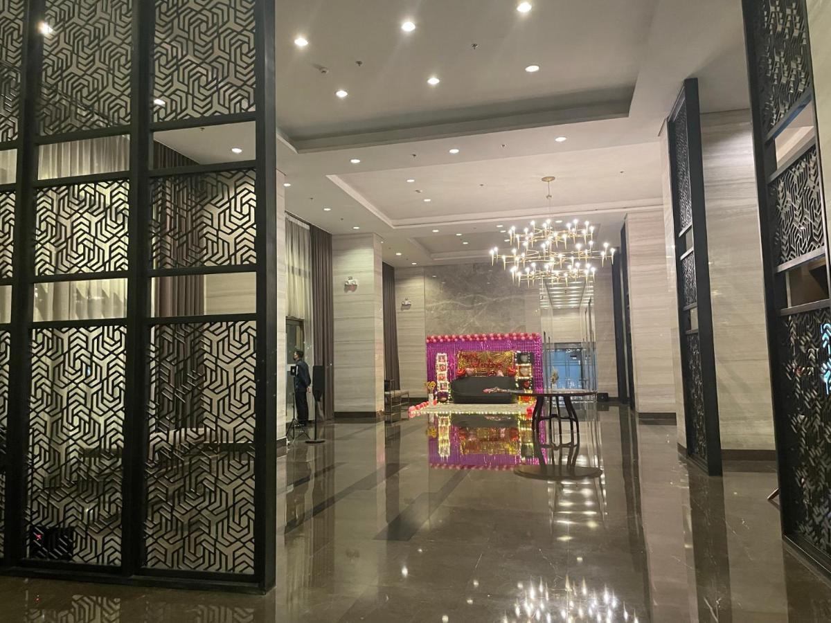 Cuddle & Doodlz's Pet Friendly Place At The Radiance Bay Manila
