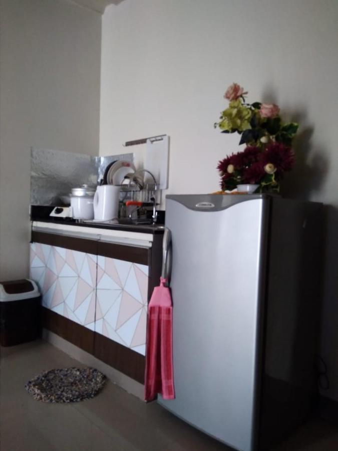Homestay Kaseldorzhostel Transient At Moonwalk Paranaque Manila