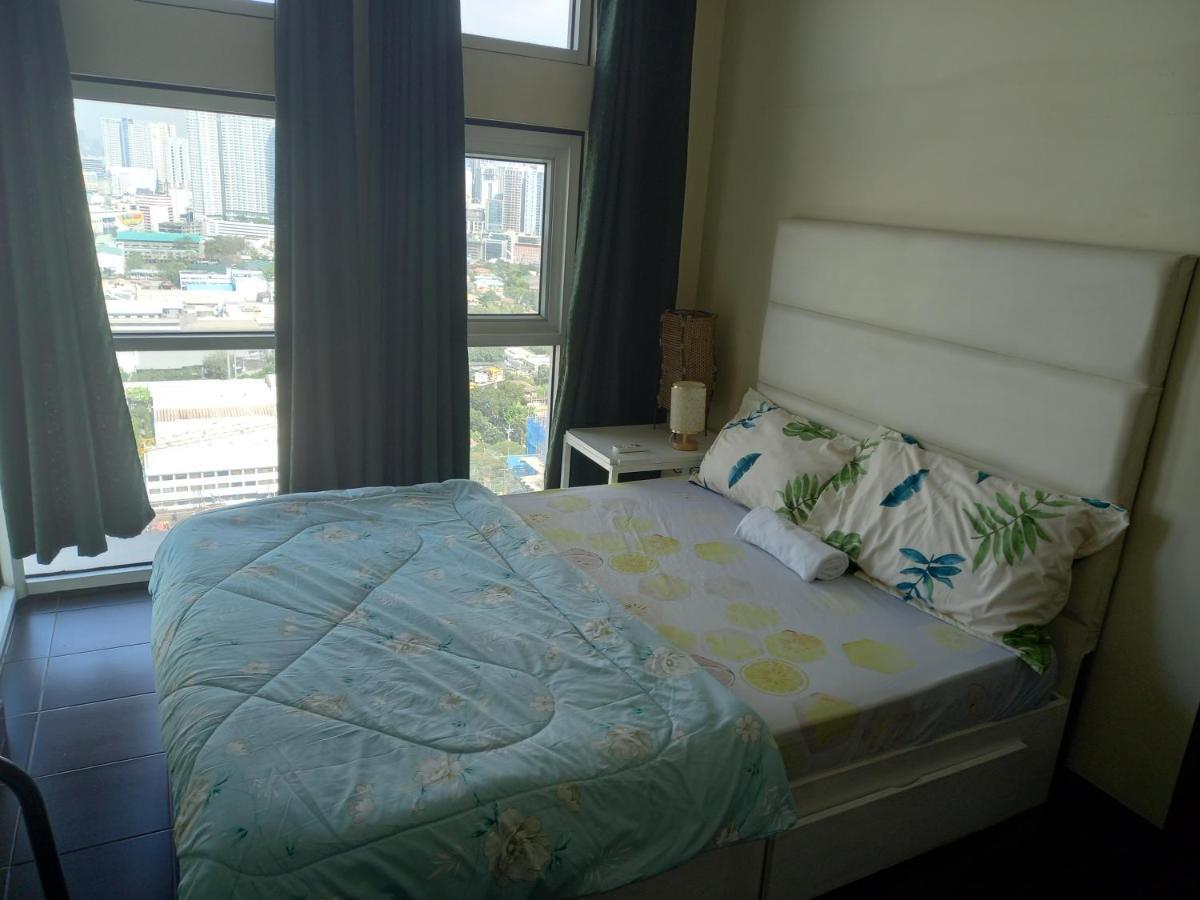 Apartment Slp Montecillo