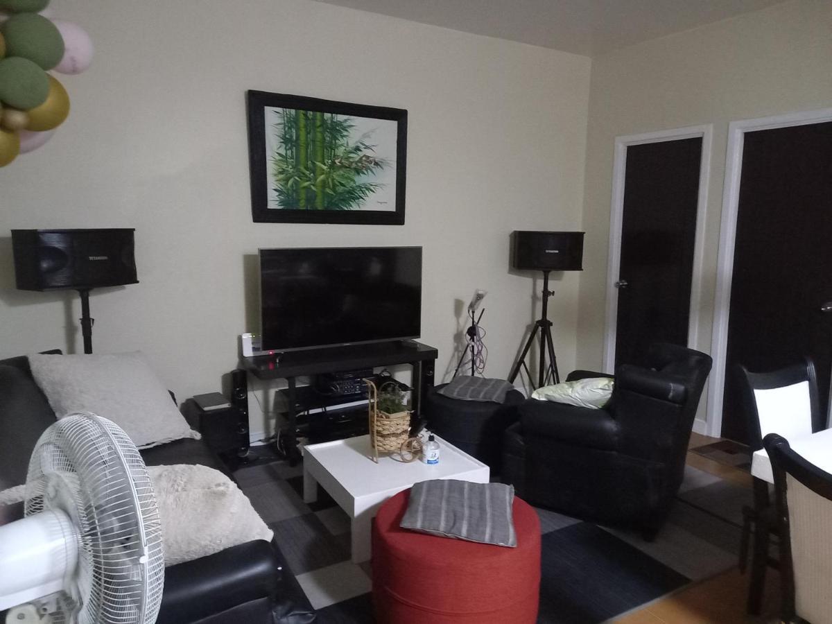 Slp Montecillo Apartment
