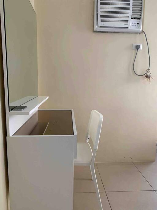 Apartment Fully Furnished 1 Bedroom Unit Manila