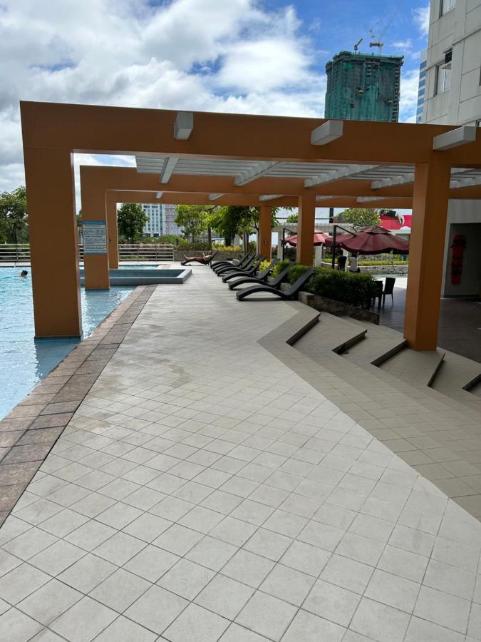 Apartment Fully Furnished 1 Bedroom Unit
