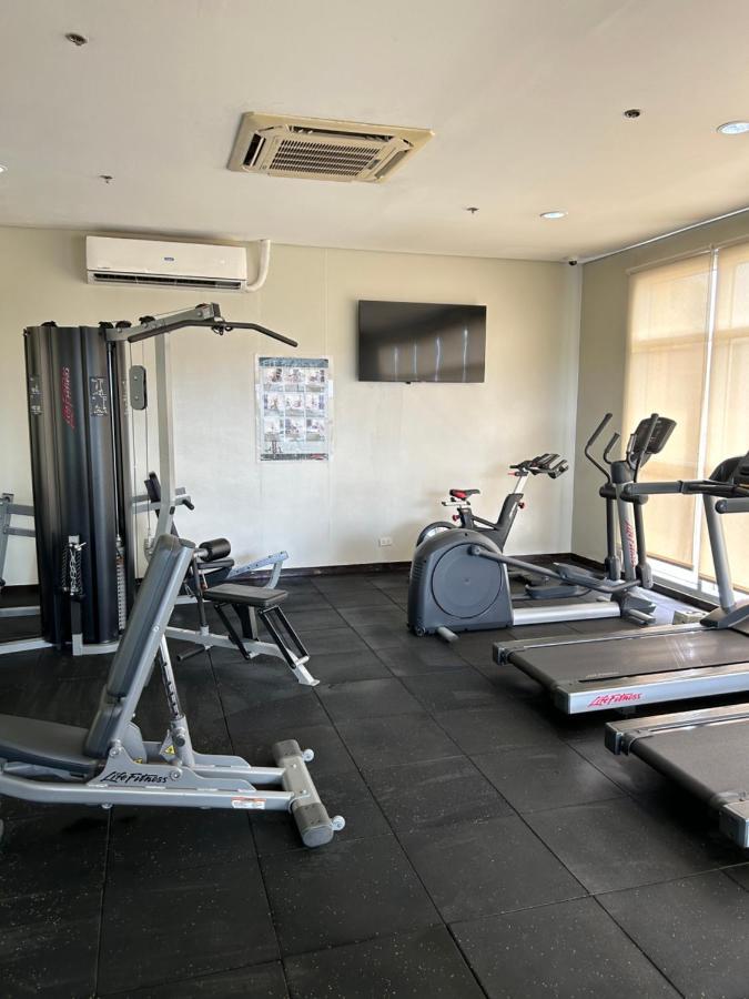 Fully Furnished 1 Bedroom Unit Apartment