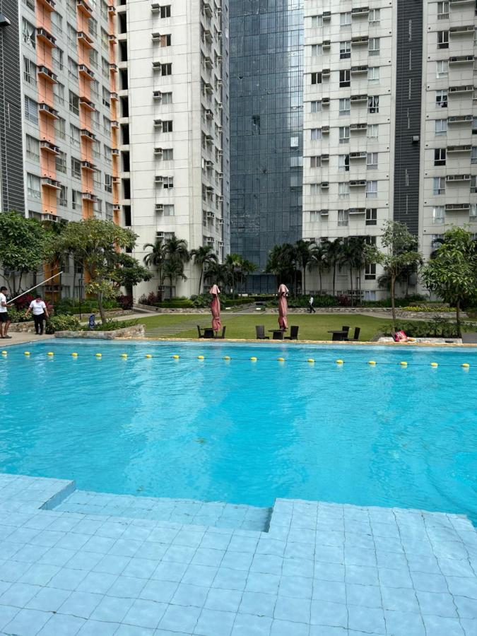 Apartment Fully Furnished 1 Bedroom Unit