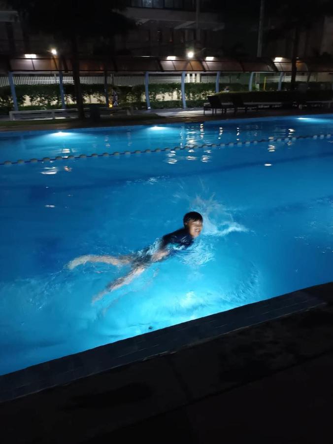 Aparthotel Hel Condotel Near Bgc Taguig,manila Manila