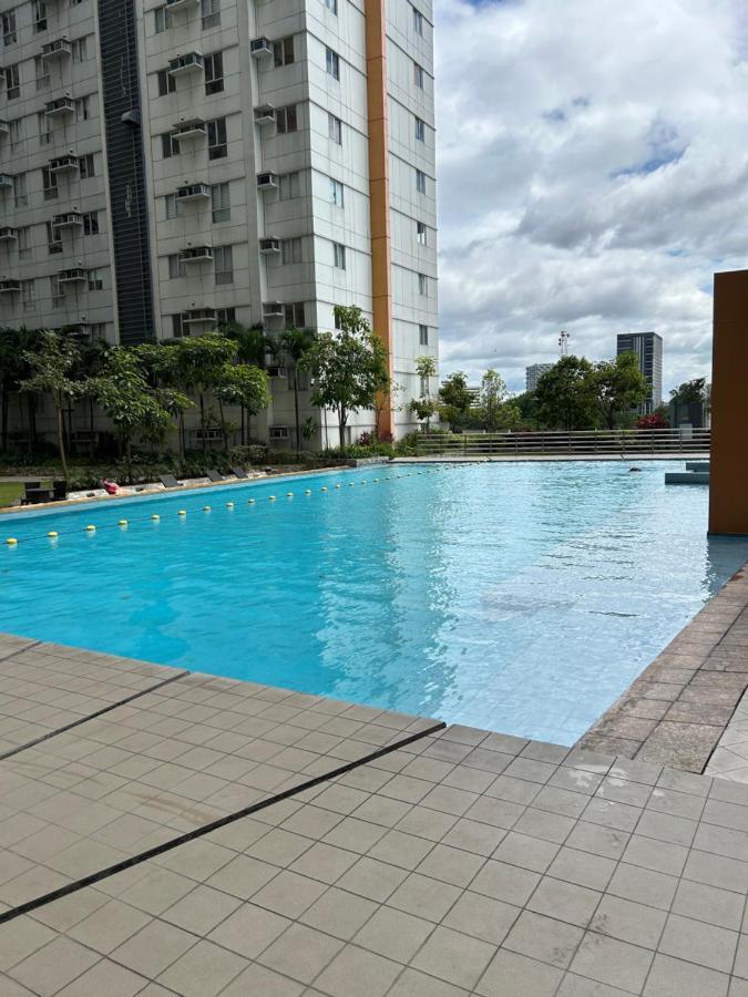 Fully Furnished 1 Bedroom Unit * Manila