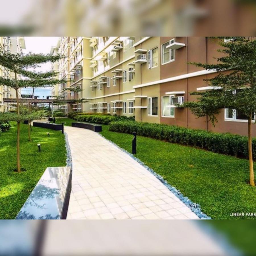 Euphoria Staycation At Smdc Trees Residences