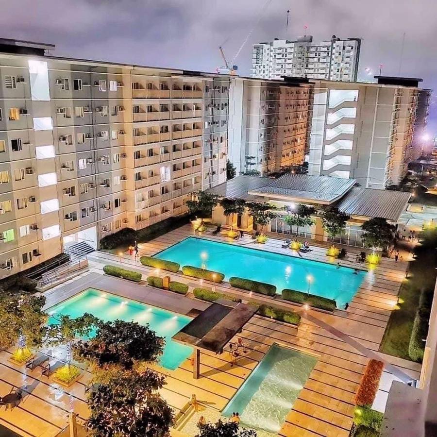 Euphoria Staycation At Smdc Trees Residences * Manila