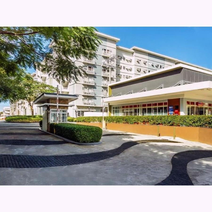 Apartment Euphoria Staycation At Smdc Trees Residences