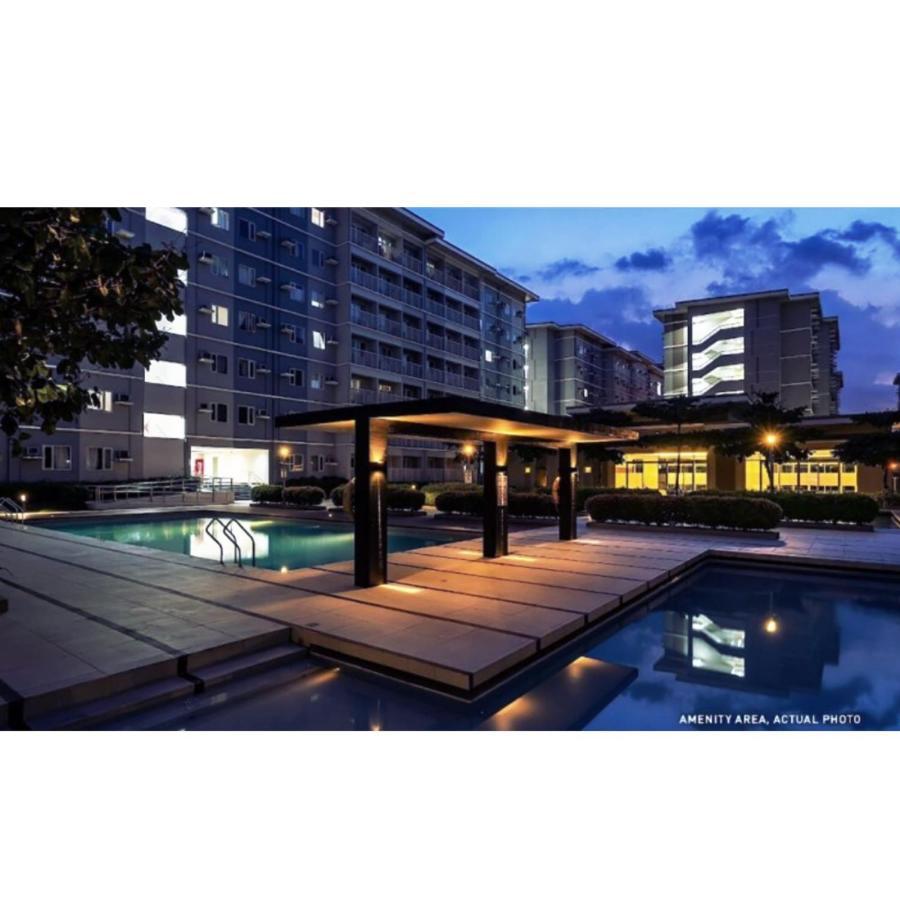 Apartment Euphoria Staycation At Smdc Trees Residences *