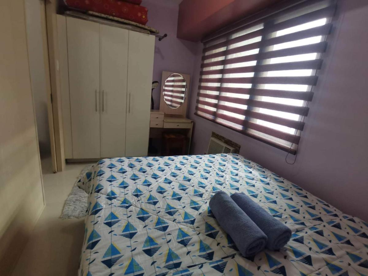 Sea Residences Manila