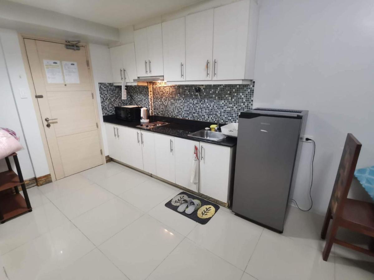 Sea Residences Aparthotel Manila