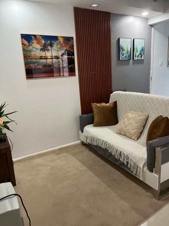 2br Unit Azure Residences By Ms. M Aparthotel *