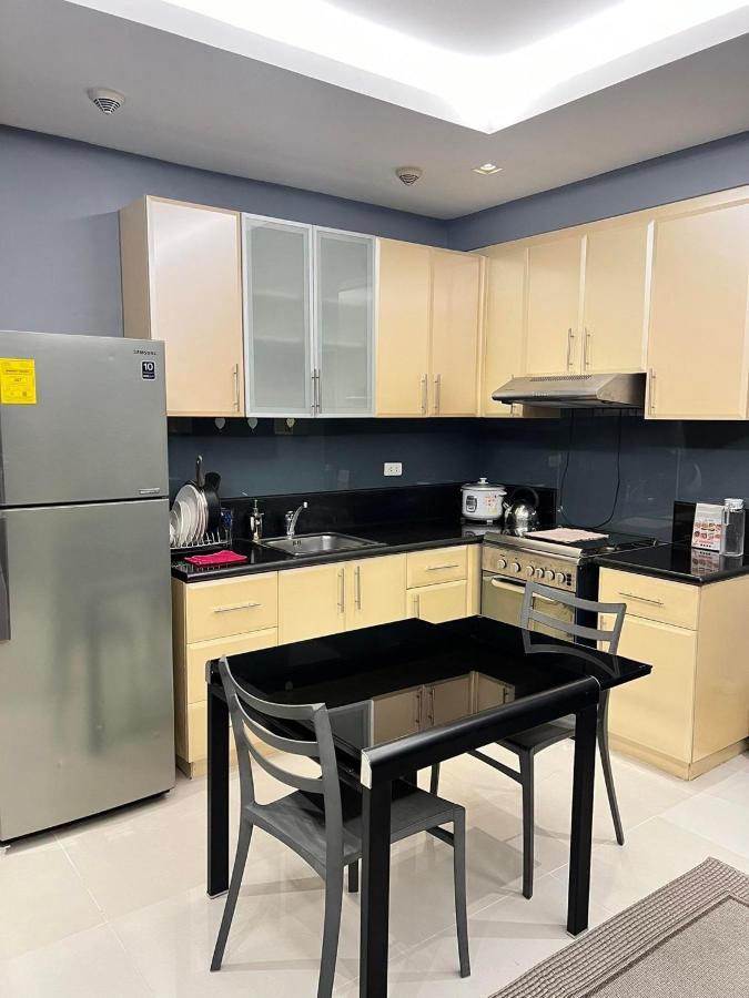 Aparthotel Morgan Suites Executive Residences