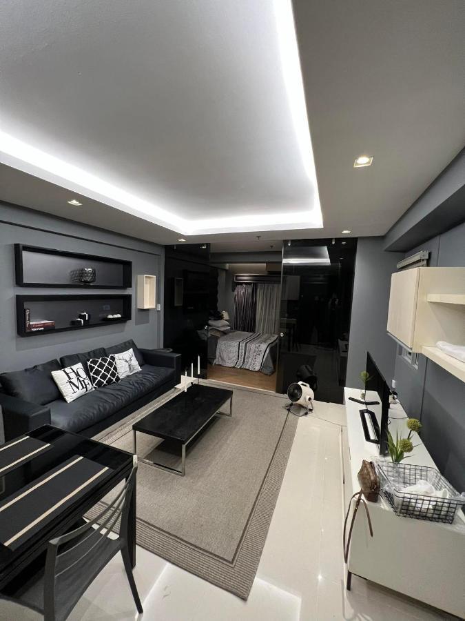 Morgan Suites Executive Residences Aparthotel