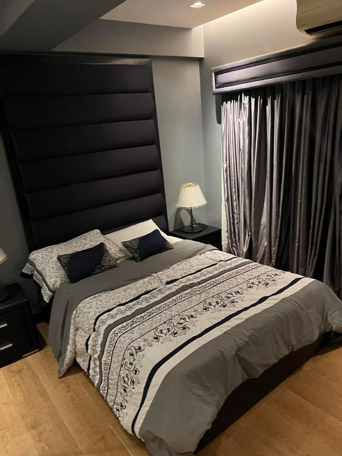 Morgan Suites Executive Residences *