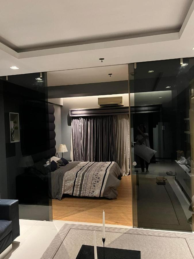 Aparthotel Morgan Suites Executive Residences Manila