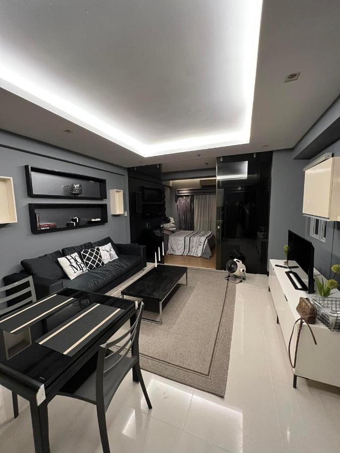 Aparthotel Morgan Suites Executive Residences Manila