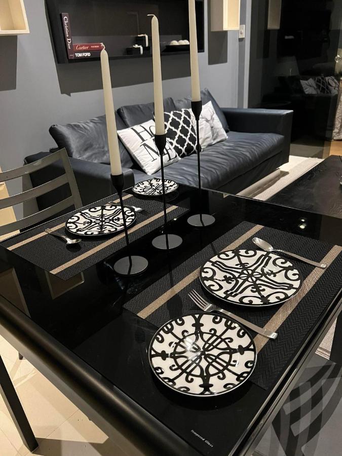 Morgan Suites Executive Residences Manila