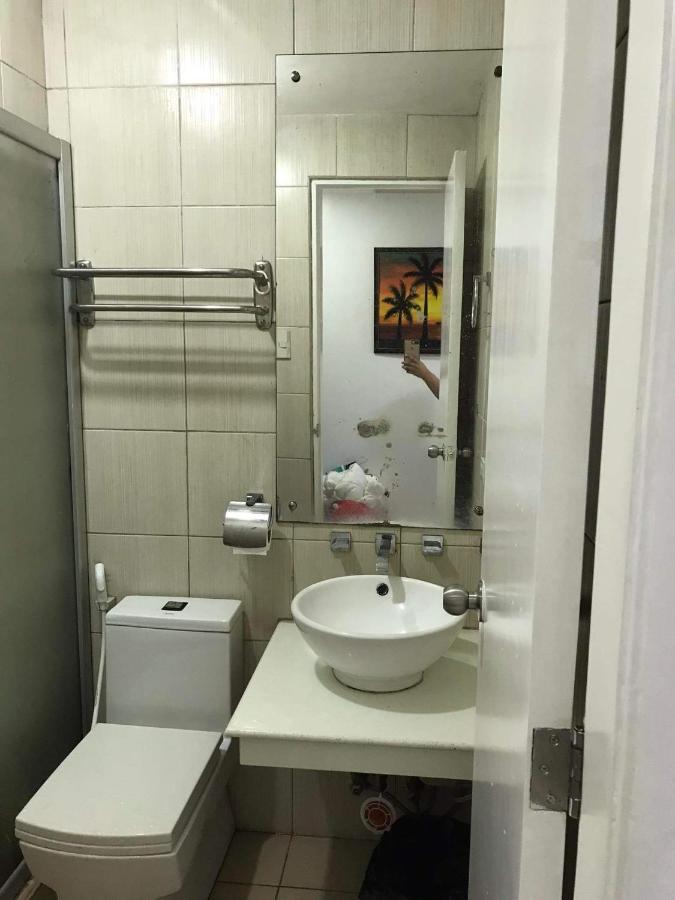Stylish Malate Hub At Birch Tower