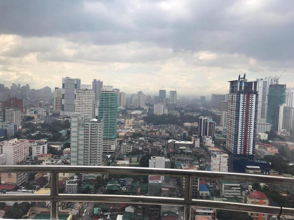 Stylish Malate Hub At Birch Tower * Manila