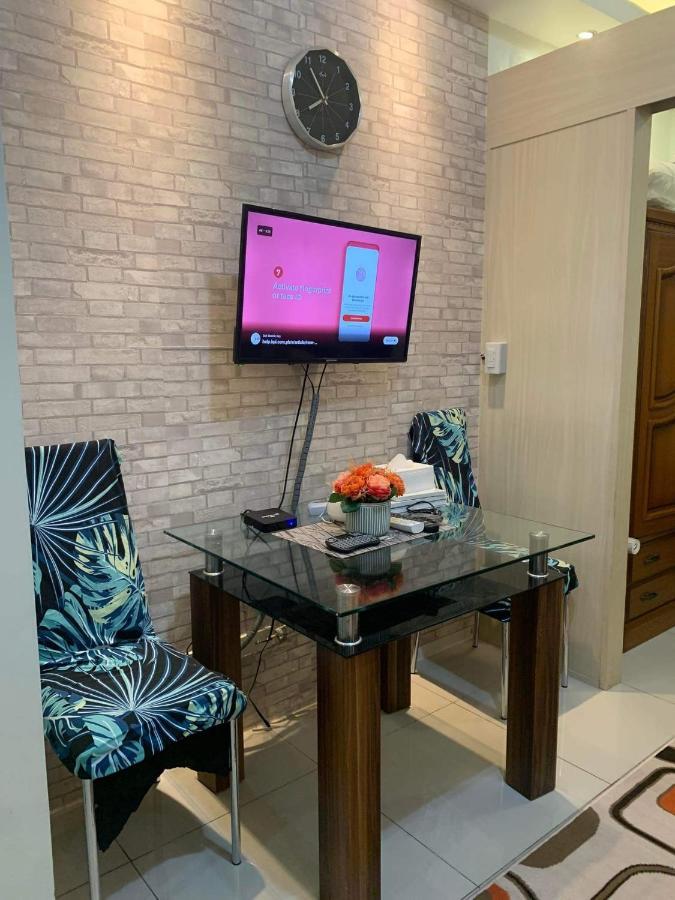 Jazz Residences * Manila