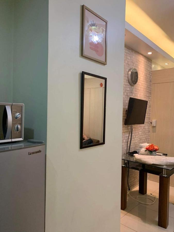 Jazz Residences