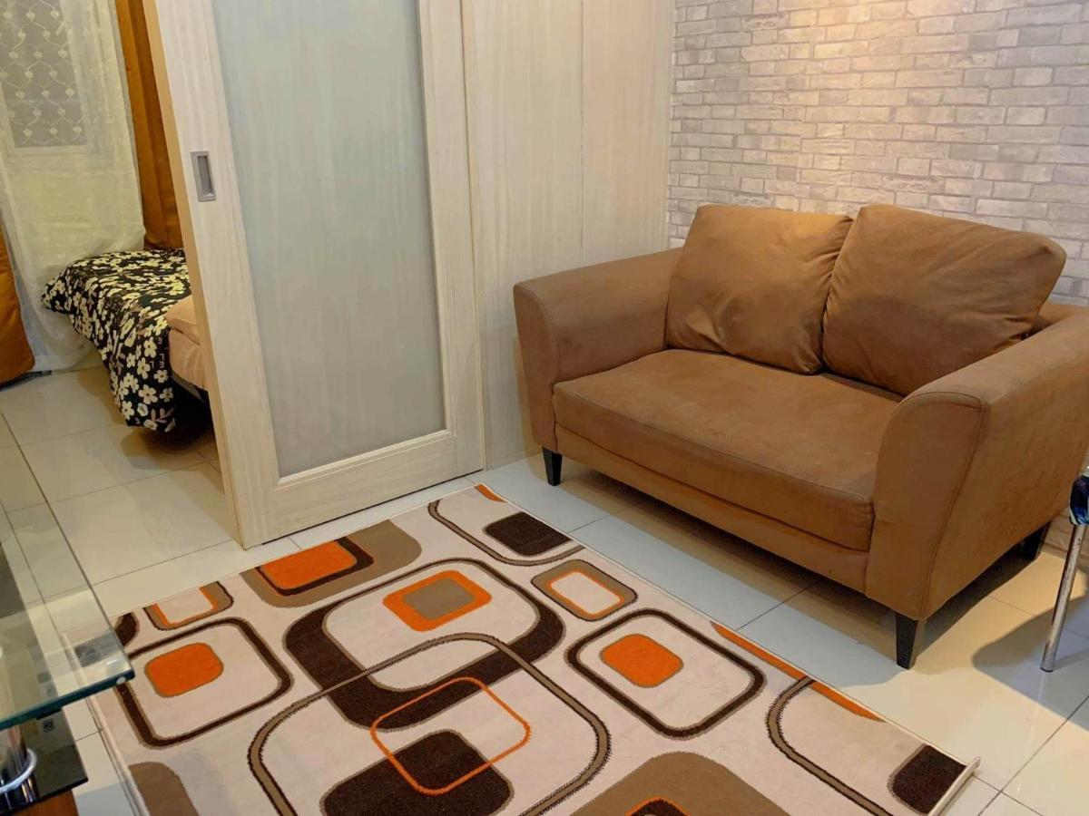 Jazz Residences Aparthotel