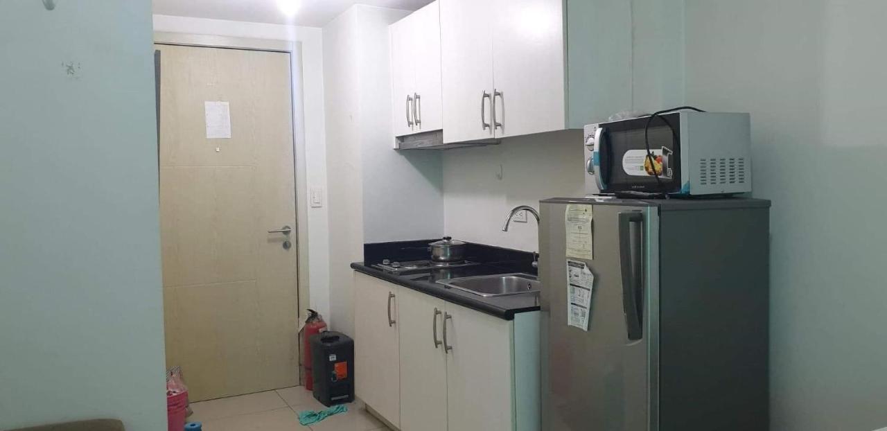Aparthotel Jazz Residences Manila