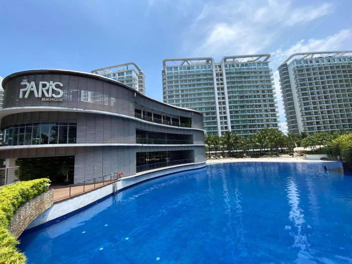Azure Urban Residences, Bahamas Tower Aparthotel Manila