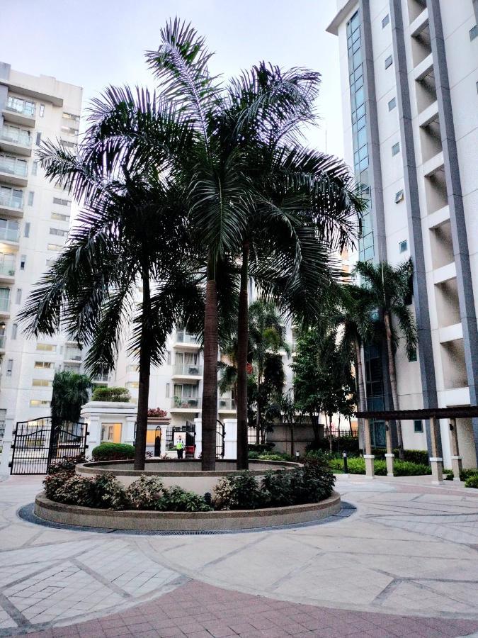 Condotel Pasay Newport Near Airport Aparthotel *