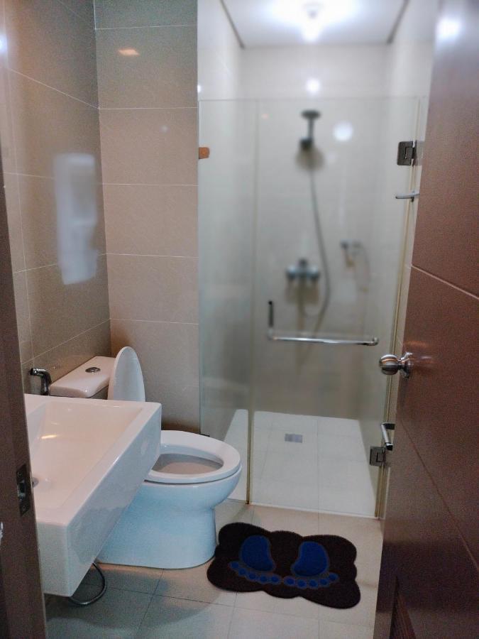 Aparthotel Condotel Pasay Newport Near Airport *