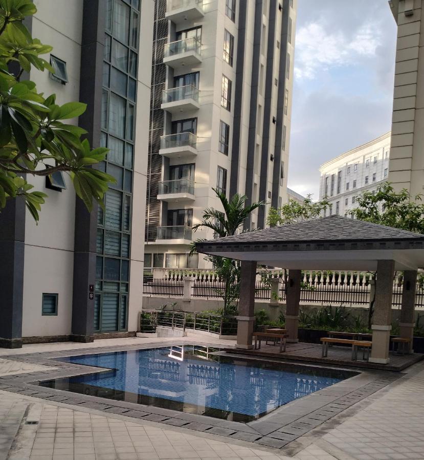 Condotel Pasay Newport Near Airport Aparthotel